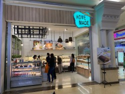 Home Made Bakery Mall Artha Gading Kelapa Gading