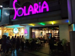 Solaria Thamrin City Thamrin