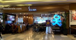Solaria Pejaten Village Pasar Minggu