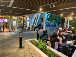 Solaria Taman Impian Jaya Ancol Ancol