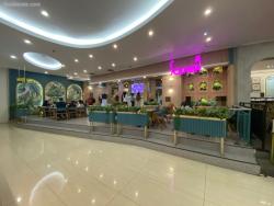 Solaria fX Sudirman Sudirman