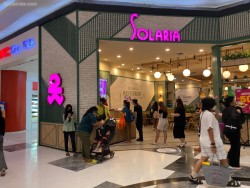 Solaria Puri