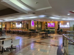 Solaria Cijantung Mall Cijantung