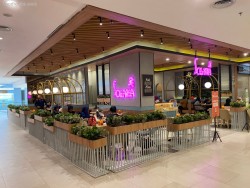 Solaria Pollux Mall Chadstone Cikarang Selatan