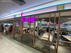 Solaria Mall Daan Mogot Daan Mogot