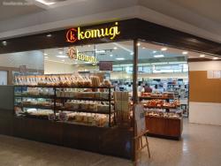 Komugi Citywalk Sudirman Tanah Abang