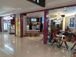 Haagen - Dazs Plaza Indonesia (PI) Thamrin