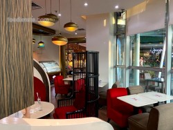 Lokasi Haagen - Dazs di Puri Indah Mall Expansion