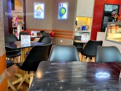 Haagen - Dazs Central Park Mall Slipi