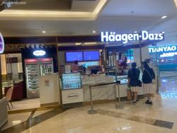 Haagen - Dazs Emporium Pluit Mall Pluit