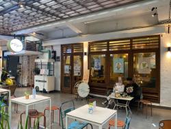 Suwe Ora Jamu M Bloc Space Blok M