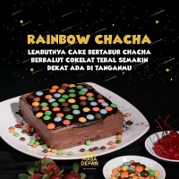 Rainbow Chacha