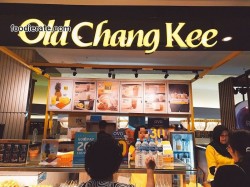 Old Chang Kee Mall Taman Anggrek (TA) Slipi