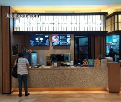Lokasi Outlet Menya Sakura di Emporium Pluit