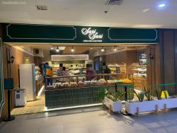 Sari Sari Aneka Kue Jajan Pasar Sarinah Building Thamrin