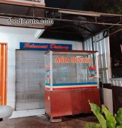 Asia Minang Green Ville