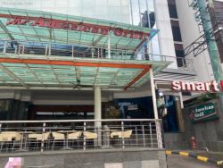 American Grill Gedung Sizzler Thamrin