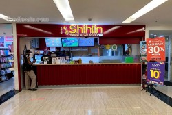 Shihlin Mall Ciputra Grogol