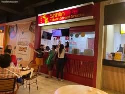 Shihlin Mall Artha Gading Kelapa Gading