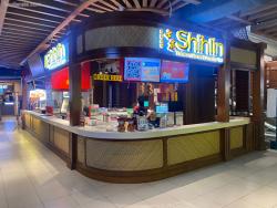 Shihlin Lippo Mall Nusantara Setiabudi