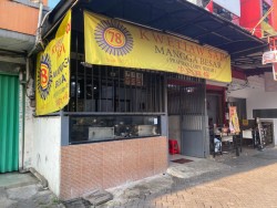 Kwetiaw Sapi Mangga Besar 78 Ruko Taman Palem Lestari Cengkareng
