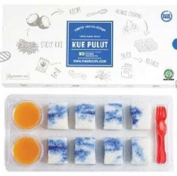 Kue Pulut