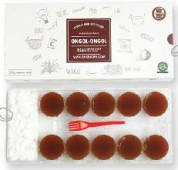 Ongol - Ongol Fins Recipe