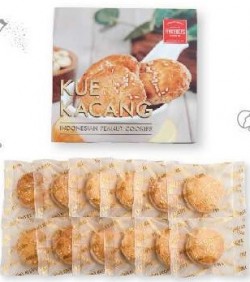 Kue Kacang