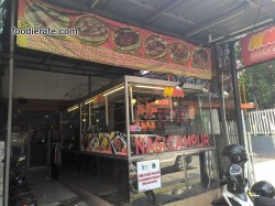 MM Resto Tanjung Duren