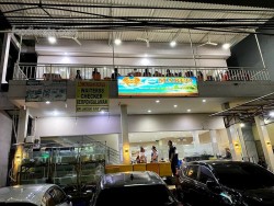 Marco Seafood Green Ville