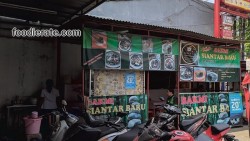 Lokasi Outlet Bakmi Siantar Baru Greenville