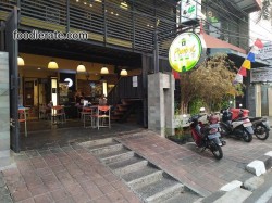 Pondol - Pondok Es Cendol Grogol