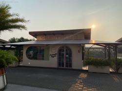 Gelato Secrets Cove at Batavia PIK Pantai Indah Kapuk (PIK)