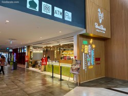 ShuShu Aeon Mall BSD City BSD