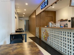 Kedai Kopi Kulo Ruko Miami Cengkareng