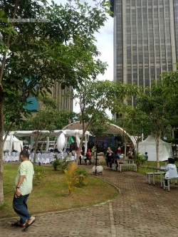 Orens Cwie Mie Malang Thamrin 10 Thamrin