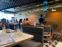 Blueprint Bites & Brew Metro PIK Ruko Galery Pantai Indah Kapuk (PIK)