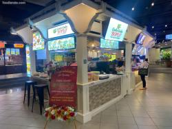 Gado - Gado Boplo Lippo Mall Nusantara Setiabudi