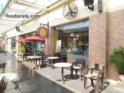 Bengawan Solo Coffee Cibubur Junction Cibubur