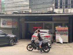 Nasi Tim Nasi Ulam Sari Rasa Muara Karang