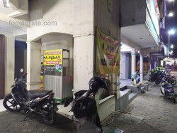 Bakmi Kepiting A Nguan Pontianak Ruko Taman Surya 3 Cengkareng