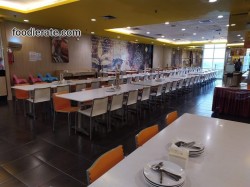 D' Cost Mall Ciputra Grogol