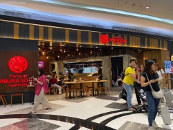 Abura Soba Yamatoten Puri