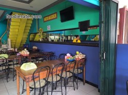 RM Soto Kudus Ayam Kampung Cikarang Utara