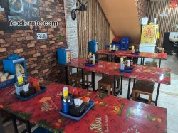 Lokasi Restoran Bakso Rainbow di Jababeka Cikarang