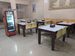 Sate Tegal Sukadi Perumahan Jababeka 2 Cikarang Utara