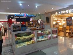 Nam Yang Mall Lippo Cikarang Cikarang Selatan