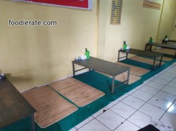 Warung Salsabila Cikarang Utara