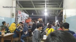 Ayong 999 Pontianak Selatan