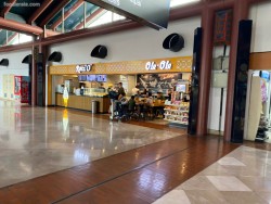 Roti'O Soekarno Hatta International Airport Terminal 2F Benda